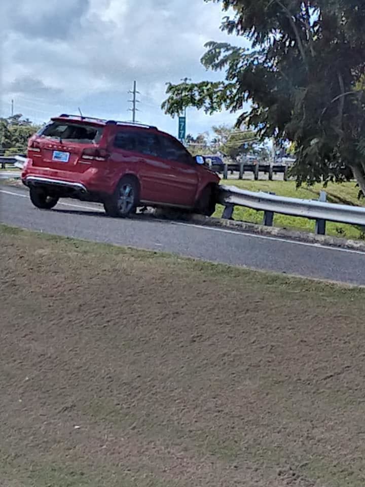 Tiroteo Arecibo 2-9-19